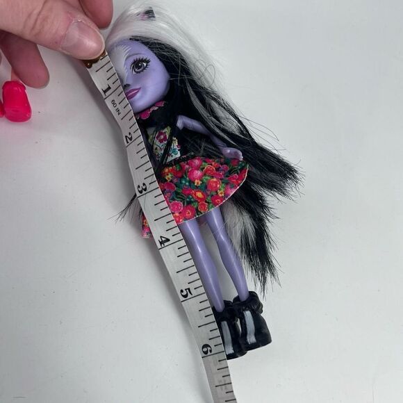 Mattel Enchantimals Friendship Collection Dolls 3 6” high - Picture 10 of 15